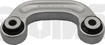 Стойка (тяга) стабилизатора Vika. Артикул 14110025601