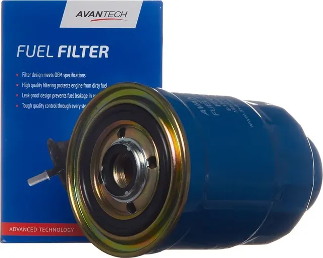 Топливный фильтр Avantech Avantech. Артикул FF0507