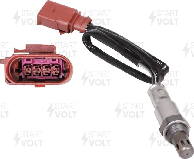 Лямбда-зонд (кислородный датчик) StartVOLT для SEAT Arona I 2017-2026. Артикул VS-OS 1831