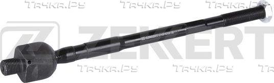 Рулевая тяга Zekkert правая/левая для Nissan Almera Classic I 2006-2013. Артикул ST-4387