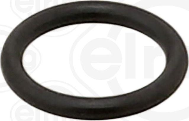 Сальник, уплотнительное кольцо Elring (FPM (Fluor-Kautschuk)). Артикул 739.890