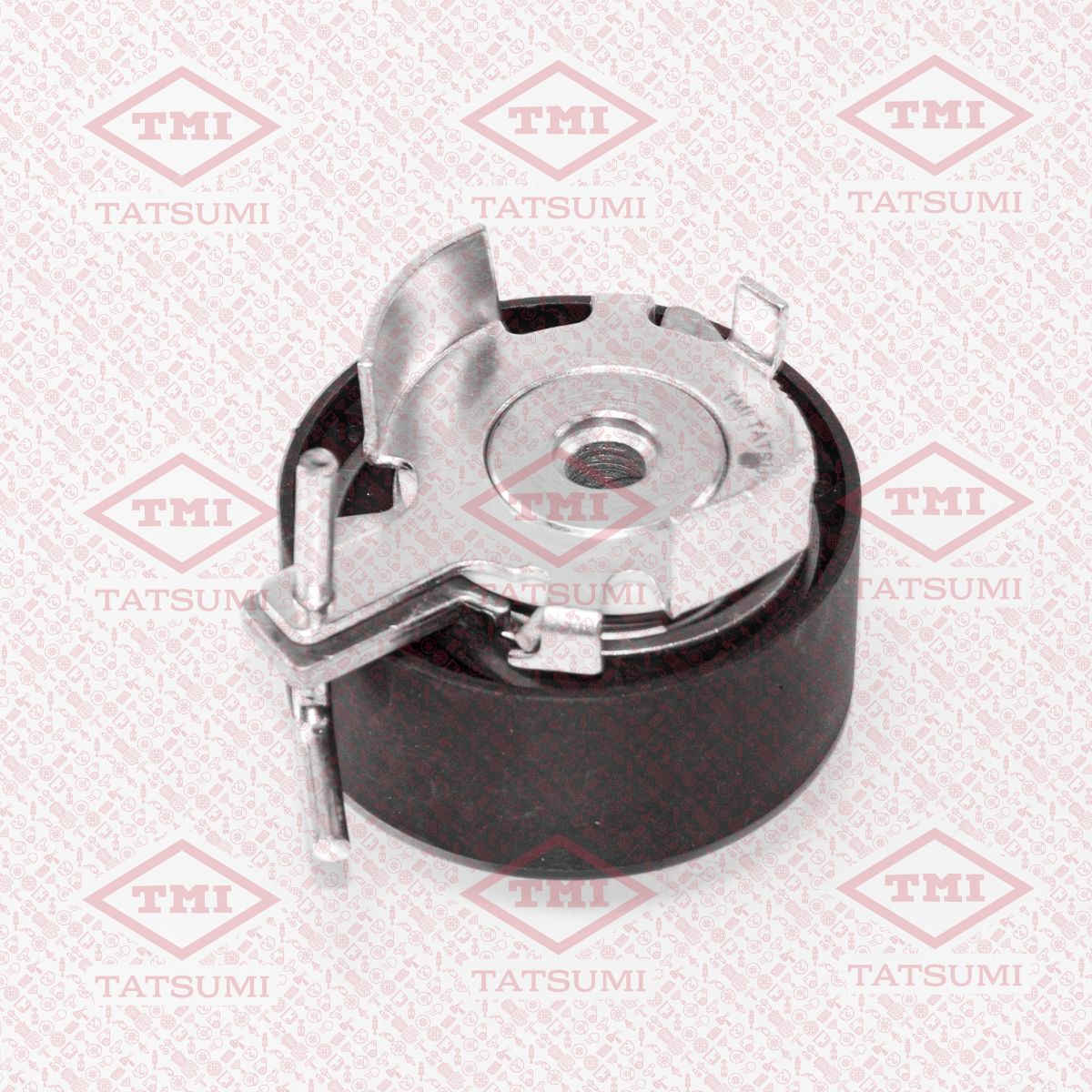 Ролик натяжителя ремня ГРМ (Tatsumi) Tatsumi. Артикул TFD1182