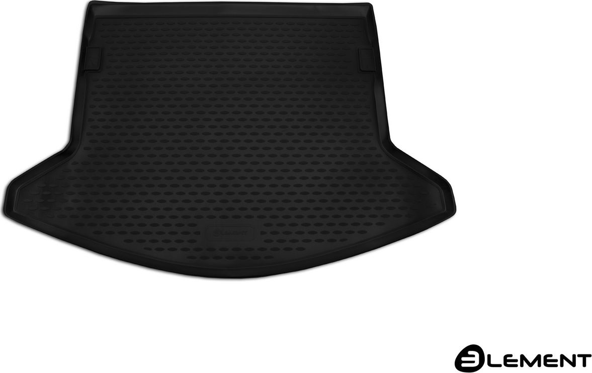 Коврик Element для багажника Mazda CX-5 II 2017-2026. Артикул ELEMENT3330B13