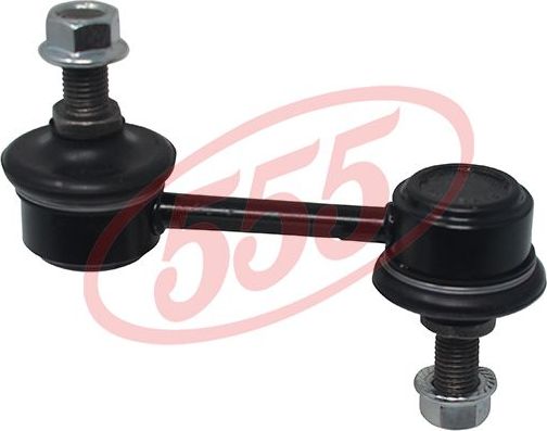 Стойка (тяга) стабилизатора 555. Артикул SLK-8105