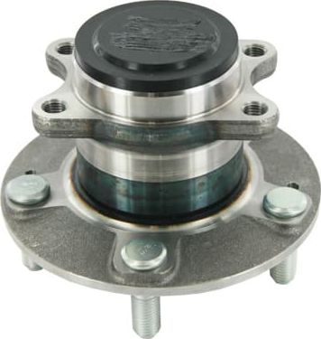 Ступичный подшипник (комплект) SKF. Артикул VKBA 7567