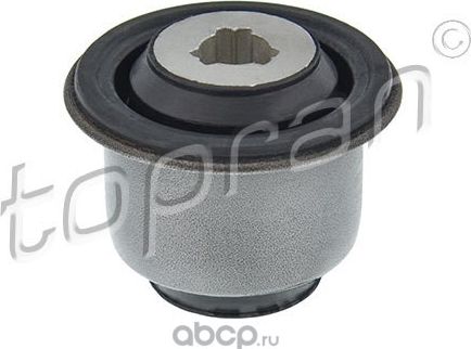 Сайлентблок RENAULT пер. рычага CLIO 2, KANGOO, TWINGO (Hans Pries). Артикул 700547