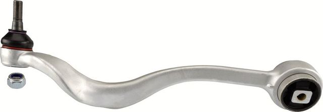 Поперечный рычаг TRW передний правый нижний для BMW Z8 2000-2003. Артикул JTC924