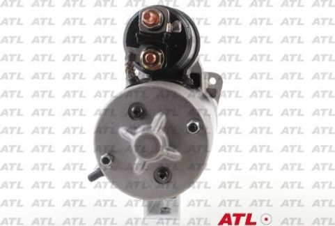Стартер ATL/Delta Autotechnik. Артикул A 77 960