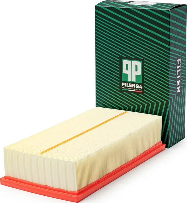 PILENGA Фильтр воздушный  VAG A3  OCTAVIA  SUPERB  GOLF  PASSAT Pilenga. Артикул fa-p0569