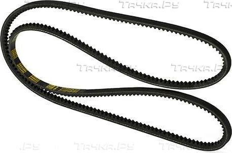 Приводной ремень клиновой Zentparts для MAN NL 1998-2026. Артикул Z22959