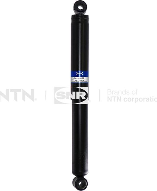 Амортизатор NTN / SNR. Артикул SA96911.09