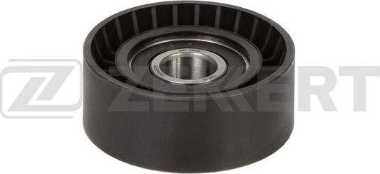 Натяжной ролик (натяжитель) приводного поликлинового ремня Zekkert. Артикул SR-1042