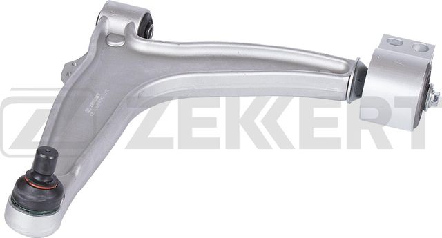 Поперечный рычаг передней подвески Zekkert левый нижний для Opel Vectra C 2002-2009. Артикул QL-3558