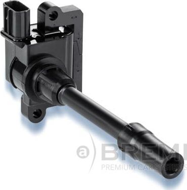 Катушка зажигания Bremi для Mitsubishi Space Star I 1998-2004. Артикул 20535