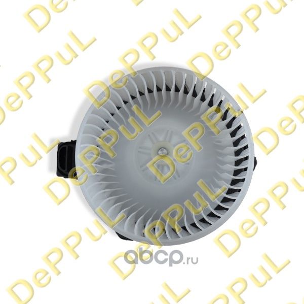 МОТОРЧИК ОТОПИТЕЛЯ TOYOTA LAND CRUISER PRADO (Deppul). Артикул DEA82028