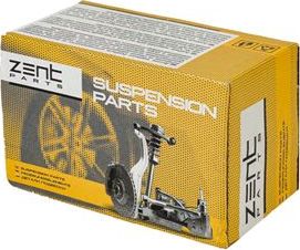 Стойка (тяга) стабилизатора Zentparts. Артикул Z29029