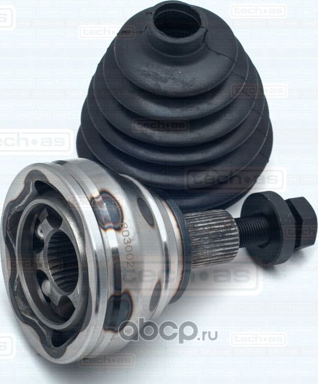 803002 TAS (304329) VW Golf V TDi (Tech-AS). Артикул 803002