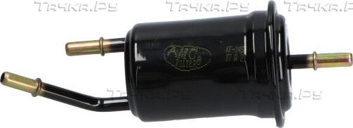 Топливный фильтр AMC Filter для Kia Rio I 2000-2005. Артикул KF-1451