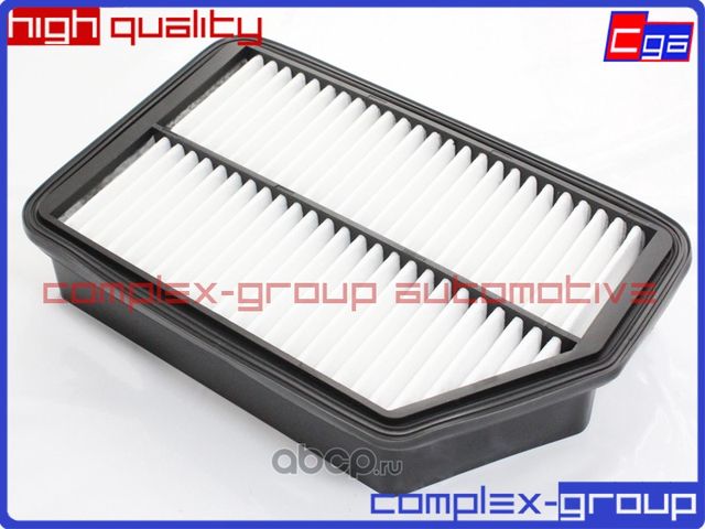 Фильтр воздушный 281132S000 S281132S000 (CGA). Артикул 3AFL132RA