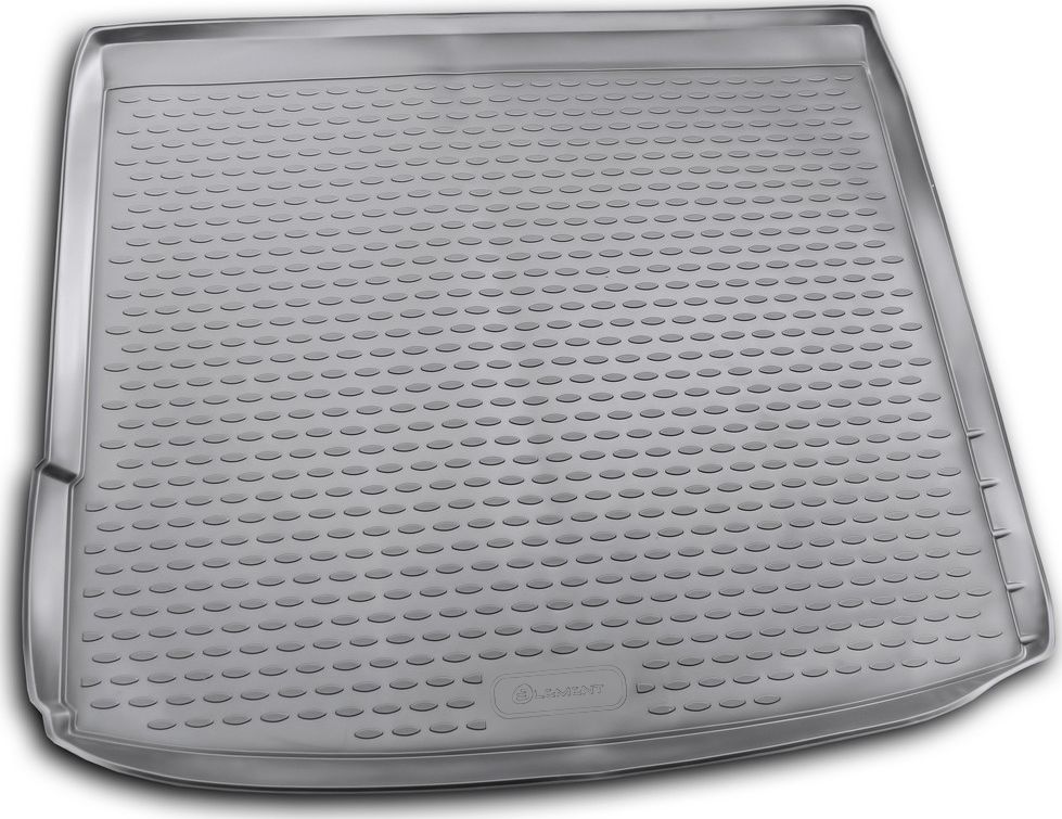 Коврик Element для багажника BMW X6 E71 (без адаптивной крепёжной системы груза) 2009-2014. Артикул NLC.05.18.B12