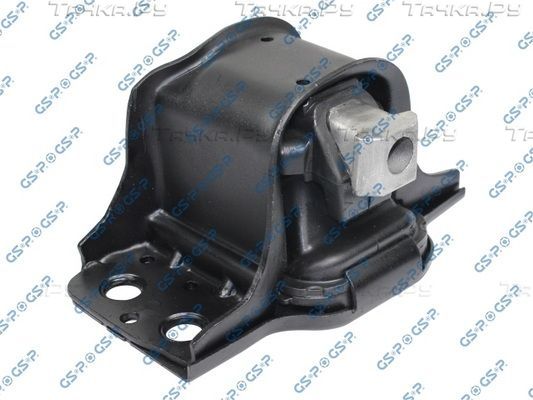 Подушка (опора) двигателя GSP правая для Renault Grand Scenic II 2004-2008. Артикул 519027