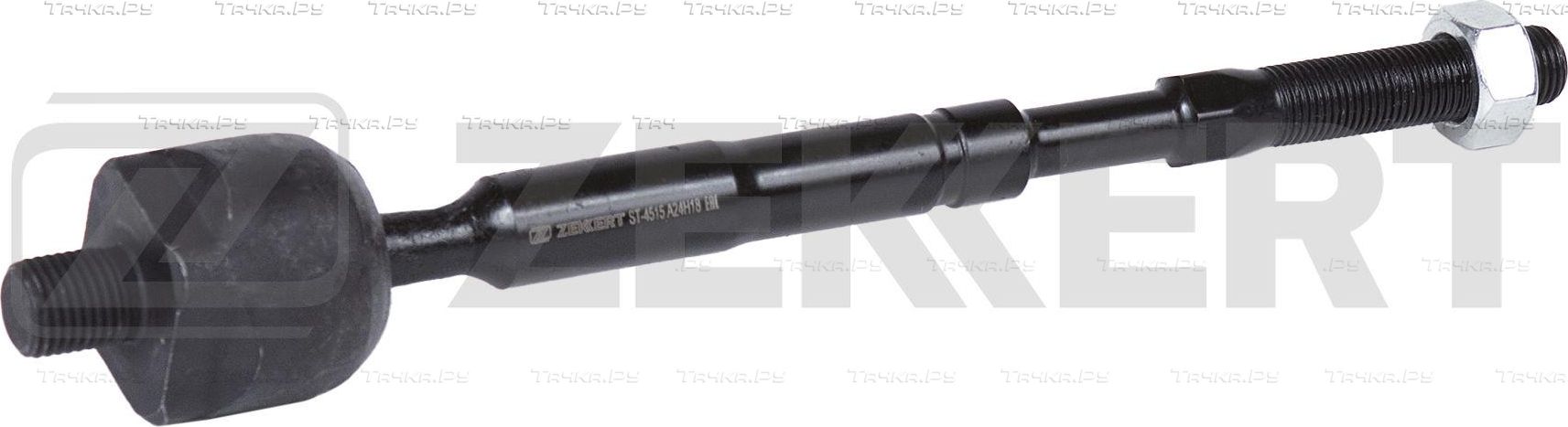 Рулевая тяга Zekkert для Toyota Aygo I 2005-2014. Артикул ST-4515