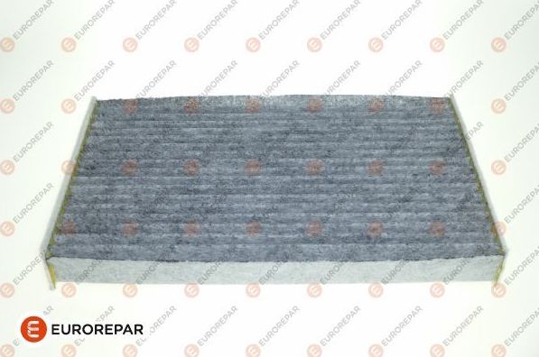 Салонный фильтр Eurorepar. Артикул 1640608380