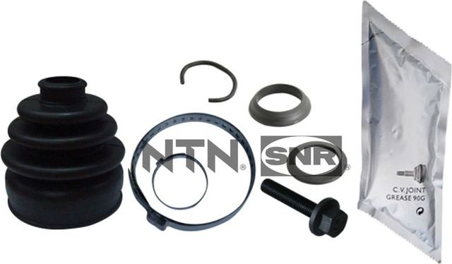 Пыльник шруса (комплект) NTN / SNR. Артикул OBK54.011
