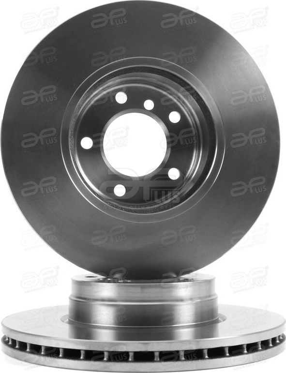 Тормозной диск APlus. Артикул 61478AP
