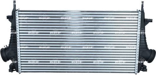 Интеркулер NRF для Saab 9-5 II 2010-2012. Артикул 30796