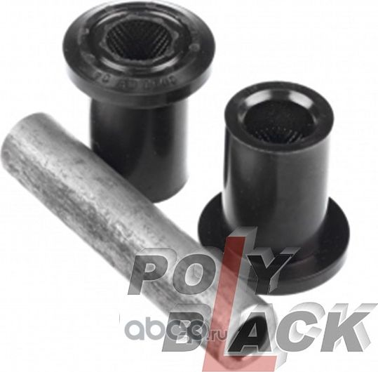 Втулка рессоры (Polyblack) Polyblack. Артикул FD201540