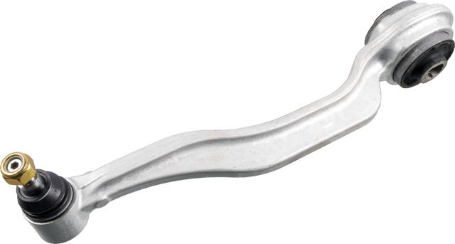 Поперечный рычаг передней подвески Febi Bilstein (алюминий). Артикул 27883