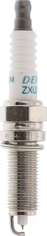 Свеча зажигания Denso Iridium. Артикул ZXU20HCR8