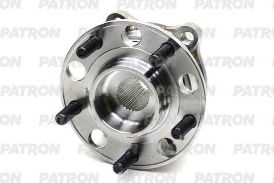 Ступица колеса с интегрированным подшипником Patron. Артикул PBK4036H