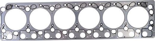 Прокладка ГБЦ Stellox для Mercedes-Benz Atego 2 2004-2013. Артикул 81-10642-SX