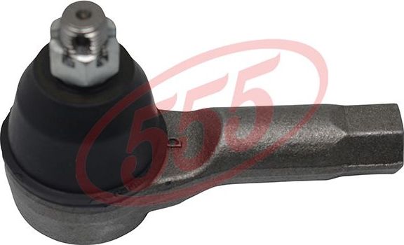 Наконечник рулевой тяги 555. Артикул SE-1721