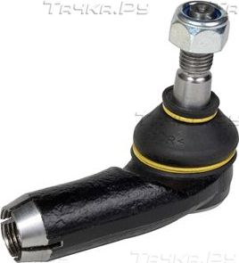 Наконечник рулевой тяги Zentparts. Артикул Z10837