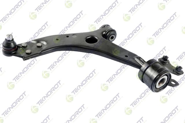 Поперечный рычаг передней подвески Teknorot левый нижний для Ford Kuga I 2008-2012. Артикул FO-659