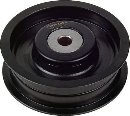 Натяжной ролик (натяжитель) приводного поликлинового ремня Zentparts. Артикул Z23711