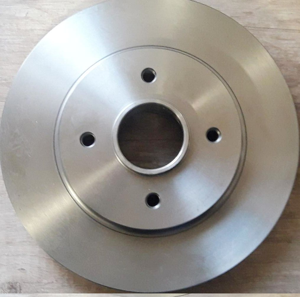 Тормозной диск Bosch. Артикул 0 986 479 383