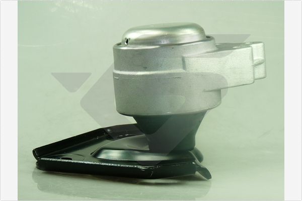 Подушка (опора) двигателя Hutchinson для Mazda 2 I (DY) 2003-2007. Артикул 594681