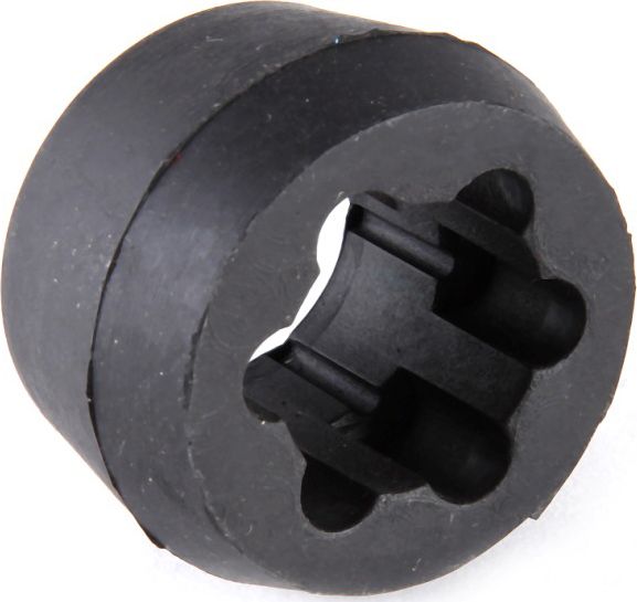 Втулка амортизатора Toyota Land Cruiser (Jikiu). Артикул bs21018