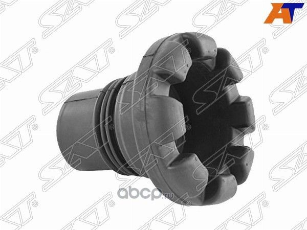 Пыльник заднего амортизатора NISSAN AD VANWINGROA (SAT). Артикул ST55034WA002