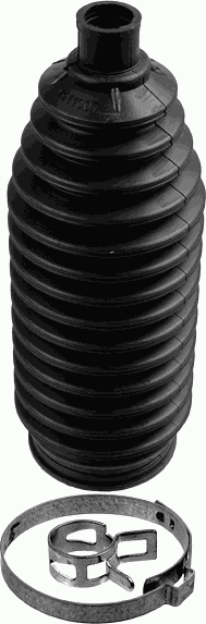 Пыльник рулевой рейки Lemforder передний правый/левый для SEAT Mii 2011-2026. Артикул 36457 01