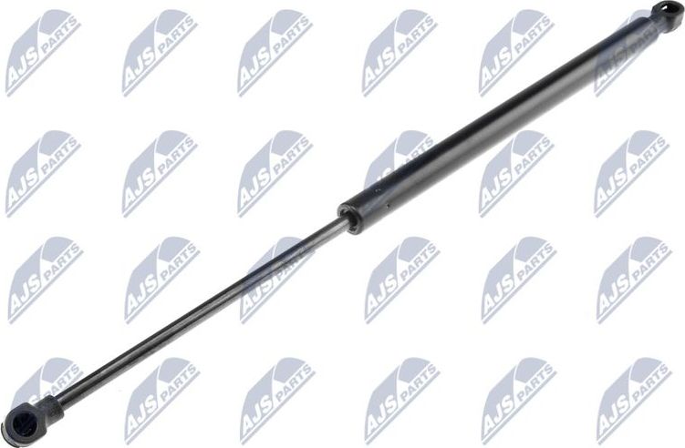 Амортизатор (упор) багажника NTY. Артикул AE-PE-004