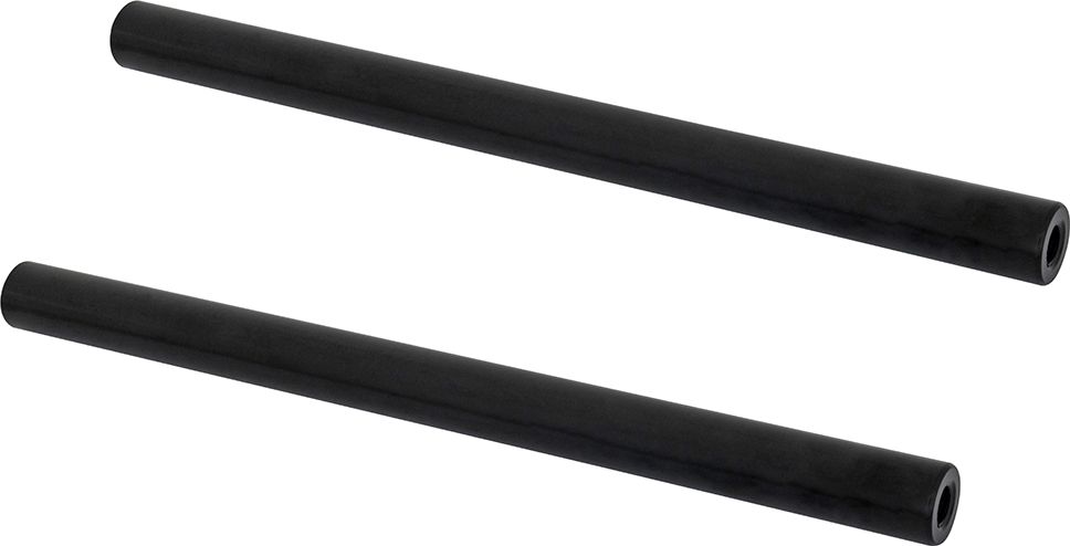 Стяжки станин для лебёдок Runva серий EWB 9500/12500/13500 (2 шт.). Артикул TieBarEWB9500