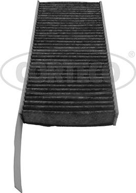 Салонный фильтр Corteco. Артикул 80001031