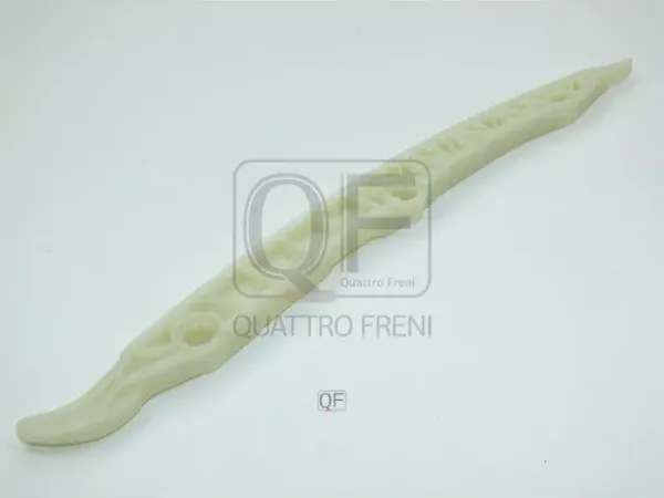 УСПОКОИТЕЛЬ ЦЕПИ ГРМ (Quattro Freni). Артикул QF43A00090