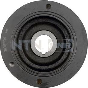 Шкив коленвала NTN / SNR. Артикул DPF352.05