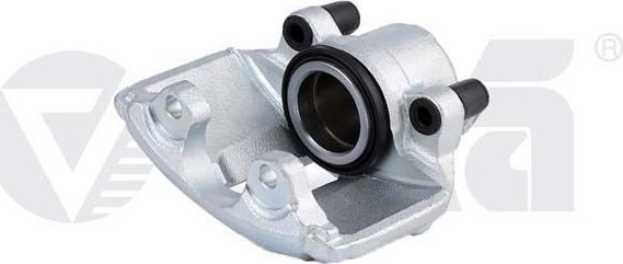 Тормозной суппорт Vika передний левый для Volkswagen LT II 1997-2006. Артикул 66151763301